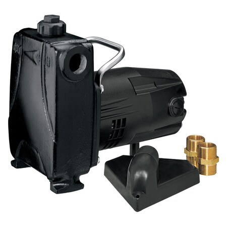 Pentair Simer Utility Pump 1420Gpm115V 4850C